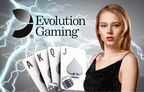 Evolution Gaming