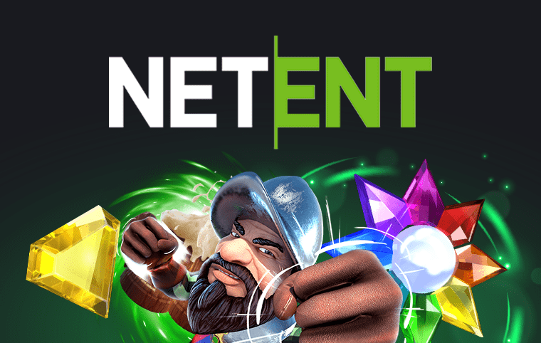 NetEnt
