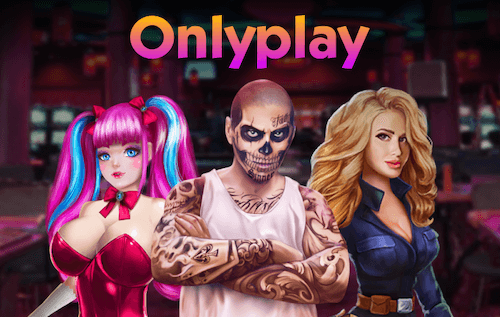 Only Play
