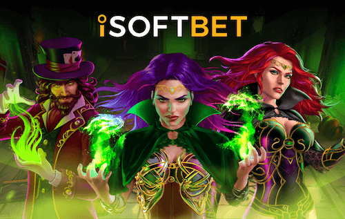 iSoftBet